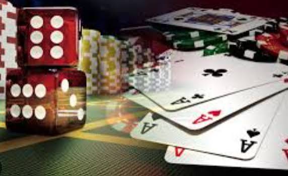 Η εμπειρία του Highroller στα Online Καζίνο