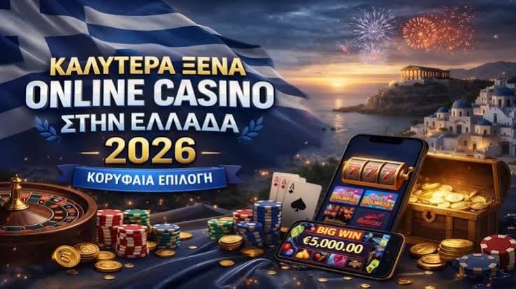 Η εμπειρία του Highroller στα Online Καζίνο