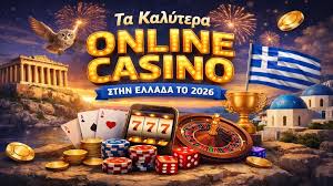 Τα Καλύτερα Live Casino Ζήστε τη Μαγεία του Παιχνιδιού