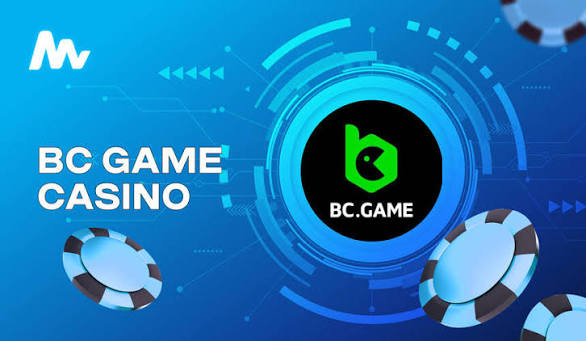 The Rise of BC.Game Crypto Casino in India