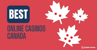 Top Canadian Online Casinos Your Ultimate Guide to Winning Big