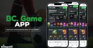 Unlocking Rewards BC.Game Bonuses Specifically for Nigerian Players