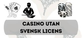 Bästa pokersidor utan svensk licens - Spela poker tryggt och säkert