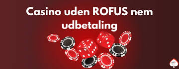 Casino Uden Casinoer Uden ROFUS En Guide til Spil uden Begrænsninger