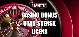 Casino utan svensk licens Låg Insättning och Bekvämlighet Casino utan svensk licens Låg Insättning och Bekvämlighet