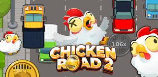 Chicken Road 2 Scopri il Gioco e Come Vincere Soldi Veri Chicken Road 2 Scopri il Gioco e Come Vincere Soldi Veri
