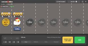 Chicken Road 2 Scopri il Gioco e Come Vincere Soldi Veri -706867947