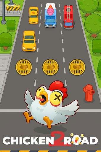 Chicken Road 2 Scopri il Gioco e Guadagna Soldi Veri Chicken Road 2 Scopri il Gioco e Guadagna Soldi Veri