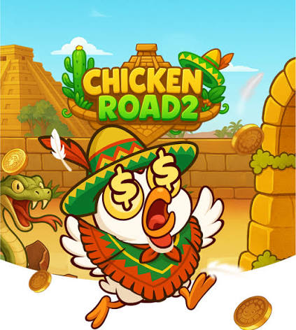 Descubre el emocionante mundo de Chicken Road 2 un juego lleno de diversión Descubre el emocionante mundo de Chicken Road 2 un juego lleno de diversión