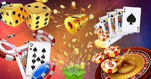 Explore the Exciting World of Casino Casinoways 1563320474