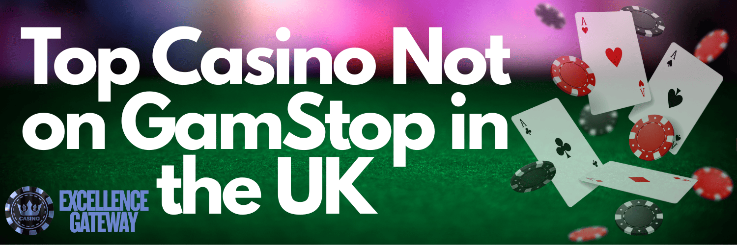 Exploring Gambling Websites Not on GamStop Exploring Gambling Websites Not on GamStop