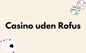 Find de Bedste 10 Deposit Casino Uden ROFUS Find de Bedste 10 Deposit Casino Uden ROFUS