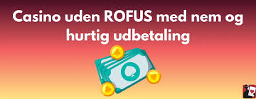 Find de Bedste 10 Deposit Casino Uden ROFUS Find de Bedste 10 Deposit Casino Uden ROFUS