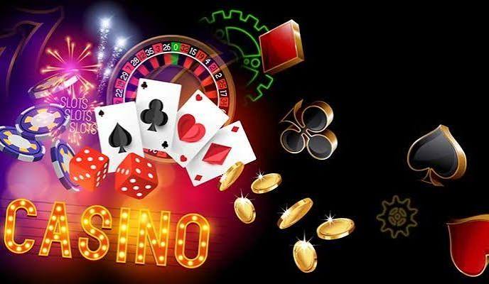 Legální online casino ForBET Vaše cesta ke spolehlivému hraní