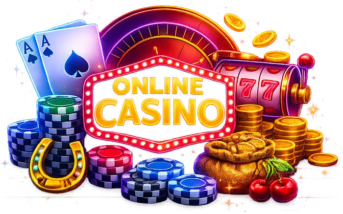 Legální online casino ForBET Vaše cesta ke spolehlivému hraní