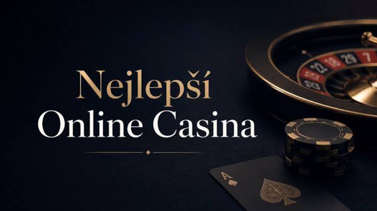 Nejlepší české online casino Kde hrát a co očekávat Nejlepší české online casino Kde hrát a co očekávat