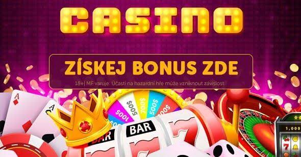 Nejlepší české online casino Kde hrát bezpečně a zábavně Nejlepší české online casino Kde hrát bezpečně a zábavně