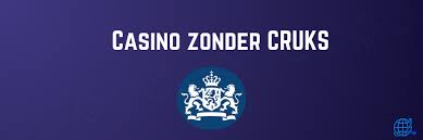 Ontdek Casino's Zonder CRUKS in Nederland Ontdek Casino's Zonder CRUKS in Nederland