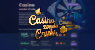 Ontdek Casino's Zonder CRUKS Vrijheid en Spanning