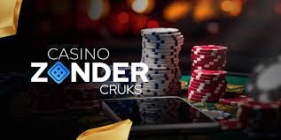 Ontdek Casino's Zonder CRUKS Vrijheid en Spanning