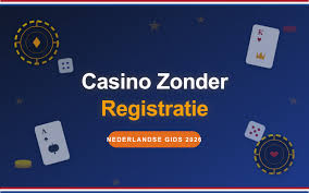 Ontdek Casino Zonder CRUKS met iDEAL