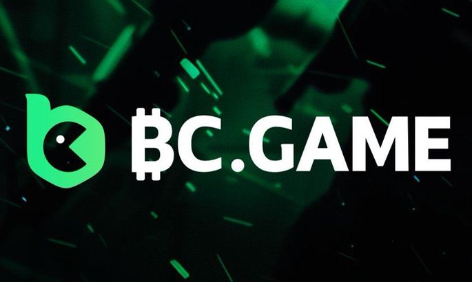 Explore the Exciting World of BC.Game Casino and Sportsbook
