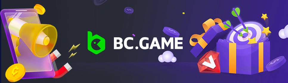 Explore the Exciting World of BC.Game Online Crypto Casino -440852979 Explore the Exciting World of BC.Game Online Crypto Casino -440852979