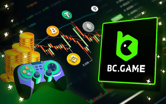 Explore the Exciting World of BC.Game Online Crypto Casino Explore the Exciting World of BC.Game Online Crypto Casino