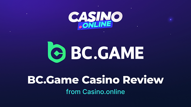 Explore the Exciting World of BC.Game Online Platform -341975041 Explore the Exciting World of BC.Game Online Platform -341975041