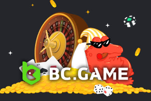 Explore the Exciting World of BC.Game Online Crypto Casino -268767885 Explore the Exciting World of BC.Game Online Crypto Casino -268767885