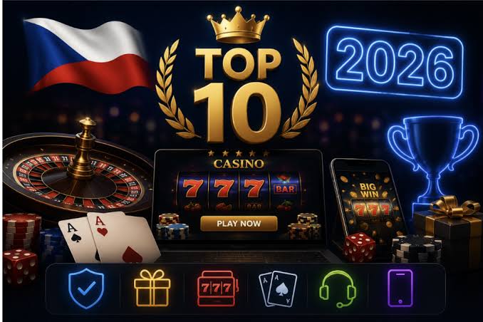 Legální online casino Fortuna Vaše cesta k zábavě a výhrám