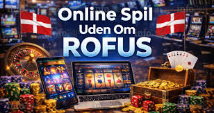 Roulette Casinoer Danmark 2026 Din Guide til Online Spil Roulette Casinoer Danmark 2026 Din Guide til Online Spil