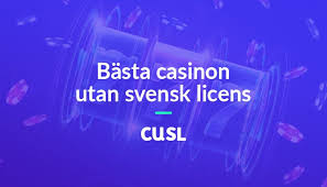 Bästa utländska casino - En guide till de mest pålitliga och populära casinon Bästa utländska casino - En guide till de mest pålitliga och populära casinon