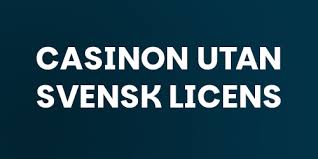 Upptäck Casino Utan Spelpaus En Ny Värld av Nöje Upptäck Casino Utan Spelpaus En Ny Värld av Nöje