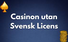 Upptäck Casino Utan Spelpaus En Ny Värld av Nöje Upptäck Casino Utan Spelpaus En Ny Värld av Nöje