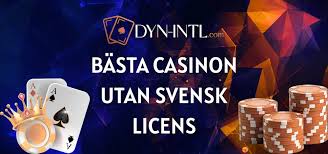 Upptäck Casino Utan Spelpaus Frihet och Nöje