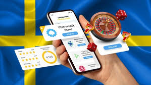 Upptäck Casinon Utan Svensk Licens En Guide för Spelare