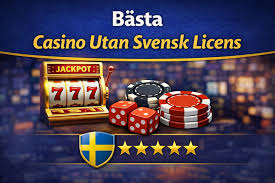 Utländska Casinon En Omfattande Guide till Online Spel